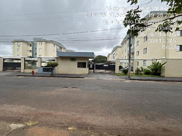 Apartamento da Caixa em UBERLANDIA / MG - 8787701899453