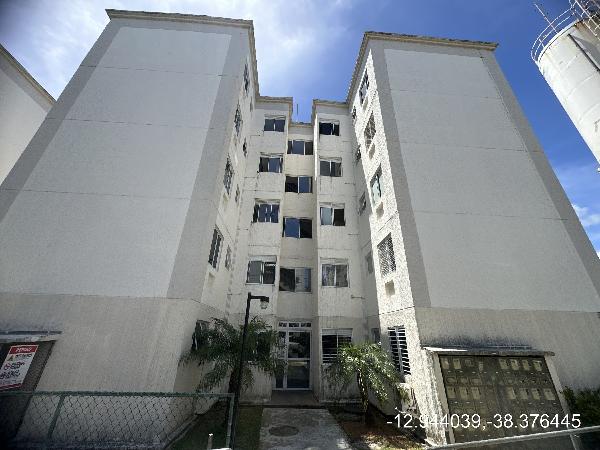 Apartamento da Caixa em SALVADOR / BA - 8787701918822