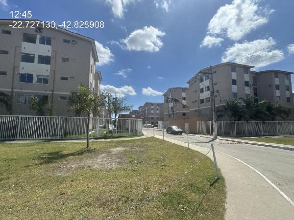 Apartamento da Caixa em ITABORAI / RJ - 8787702066447