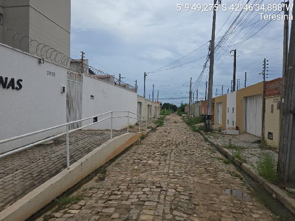 Apartamento da Caixa em TERESINA / PI - 8787702153153