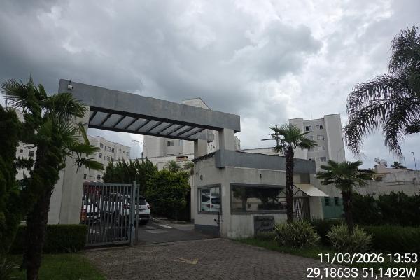 Apartamento da Caixa em CAXIAS DO SUL / RS - 8787702252704