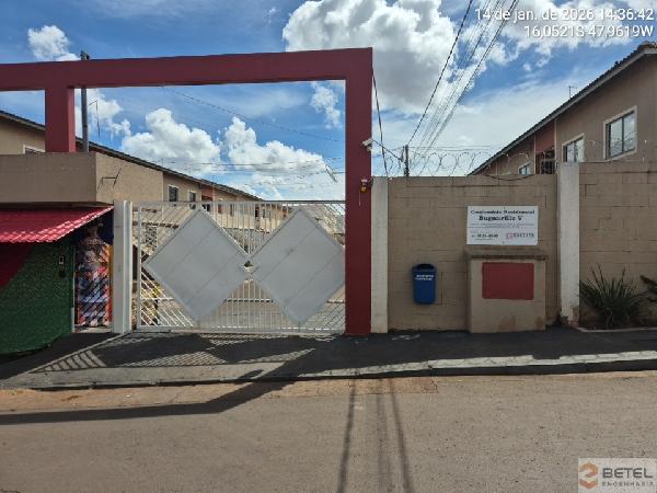 Apartamento da Caixa em VALPARAISO DE GOIAS / GO - 8787702256491