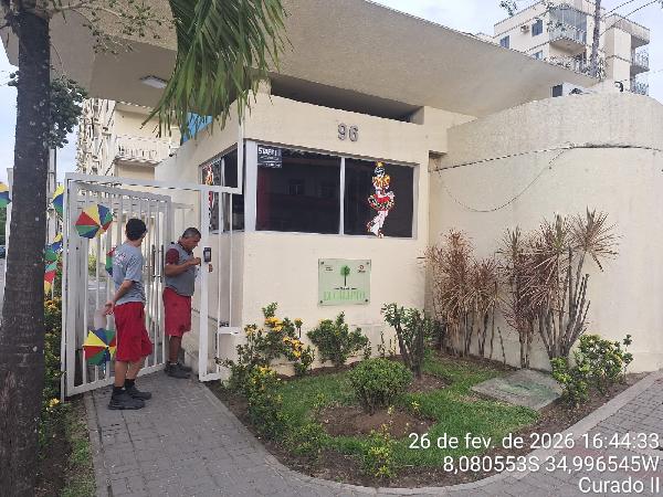 Apartamento da Caixa em JABOATAO DOS GUARARAPES / PE - 8787702294938