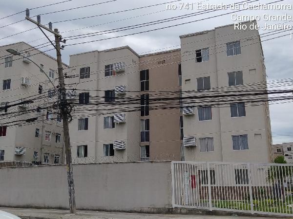 Imóvel da Caixa em RIO DE JANEIRO / RJ - 8787702487108
