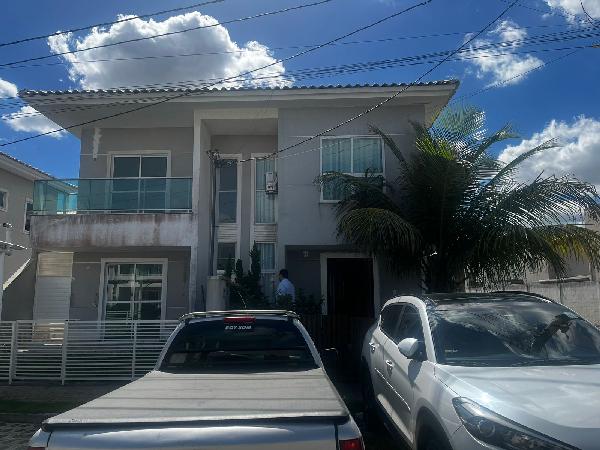 Casa da Caixa em FEIRA DE SANTANA / BA - 8787702541994