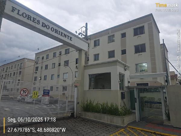 Apartamento da Caixa em PALHOCA / SC - 8787702619632