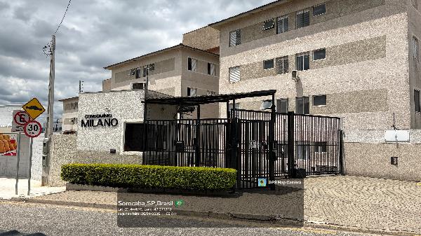 Apartamento da Caixa em SOROCABA / SP - 8787702787829