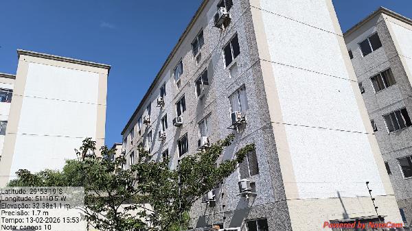 Imóvel da Caixa em CANOAS / RS - 8787702838199