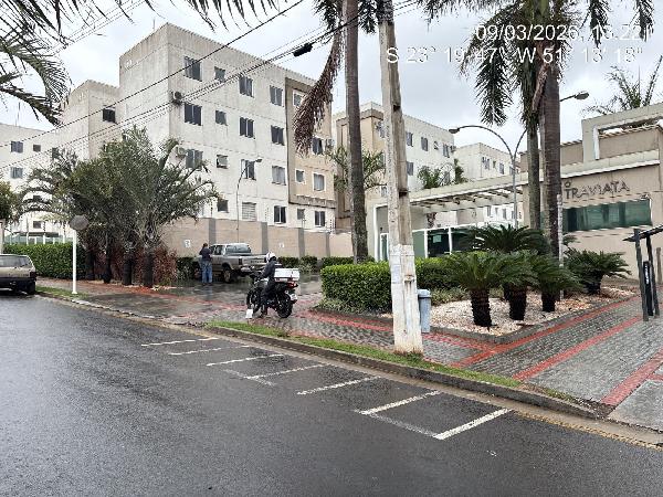 Apartamento da Caixa em LONDRINA / PR - 8787702894919