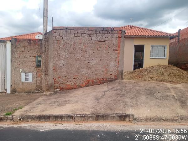 Imóvel da Caixa em MOCOCA / SP - 8787702896318