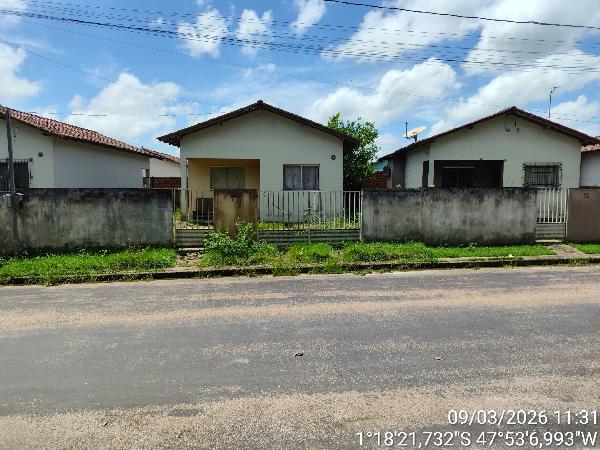 Casa da Caixa em CASTANHAL / PA - 8787702948539