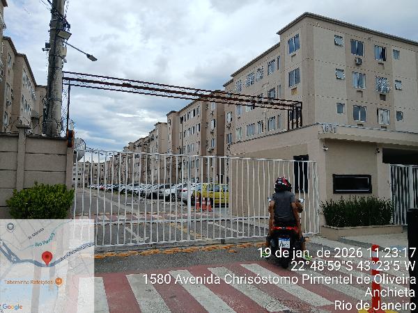 Imóvel da Caixa em RIO DE JANEIRO / RJ - 8787703101220