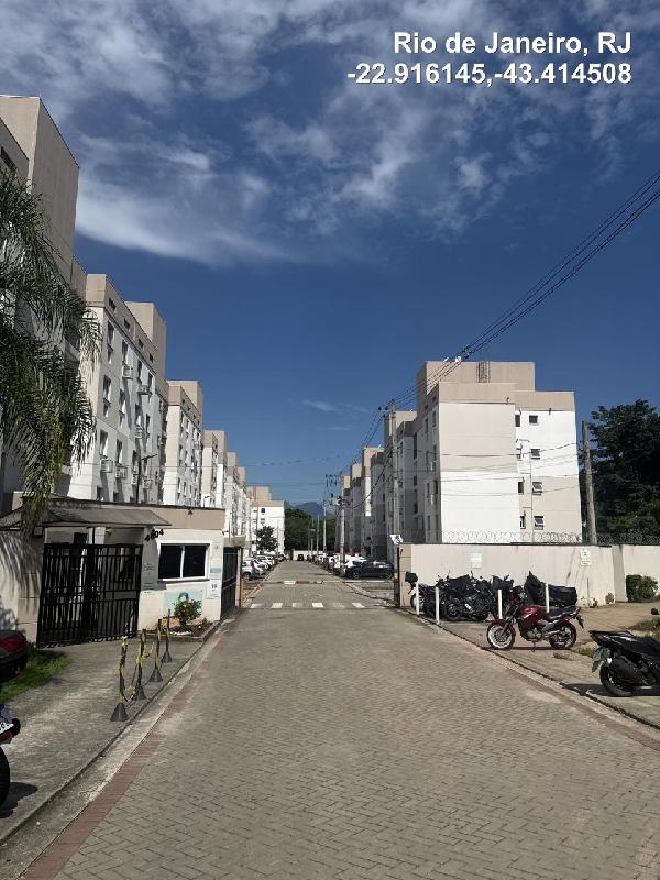 Imóvel da Caixa em RIO DE JANEIRO / RJ - 8787703179644