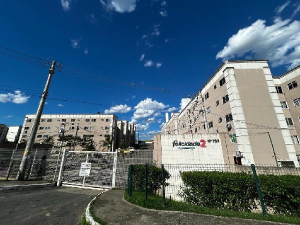 Imóvel da Caixa em QUEIMADOS / RJ - 8787703227380