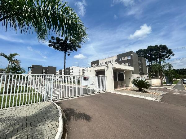 Apartamento da Caixa em CAMPO LARGO / PR - 8787703362783