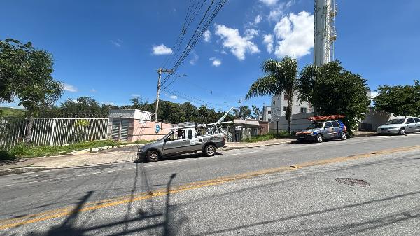 Imóvel da Caixa em BETIM / MG - 8787703605112