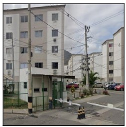 Imóvel da Caixa em NOVA IGUACU / RJ - 8787703623250