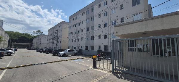 Imóvel da Caixa em BELFORD ROXO / RJ - 8787703718731