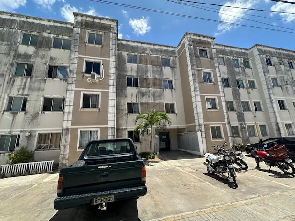 Apartamento da Caixa em JOAO PESSOA / PB - 8787703737396