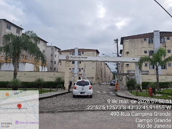 Apartamento da Caixa em RIO DE JANEIRO / RJ - 8787703968380