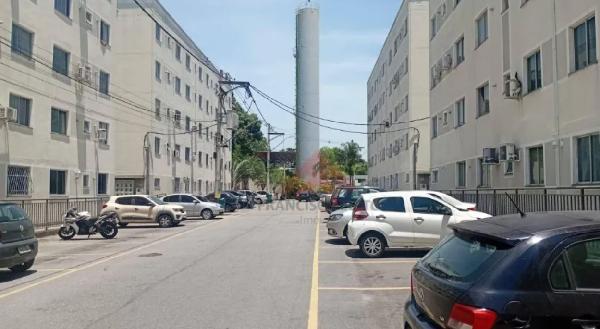 Apartamento da Caixa em SAO GONCALO / RJ - 8787704264610