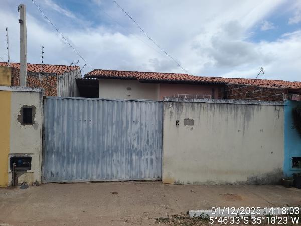 Imóvel da Caixa em SAO GONCALO DO AMARANTE / RN - 8787704422151