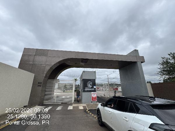 Casa da Caixa em PONTA GROSSA / PR - 8787704434729