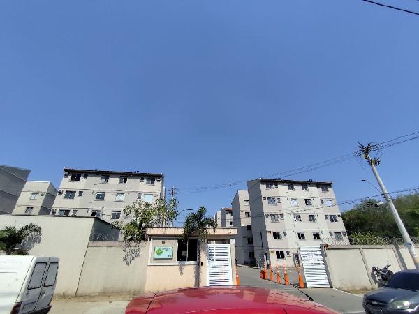 Apartamento da Caixa em MESQUITA / RJ - 8787704640264