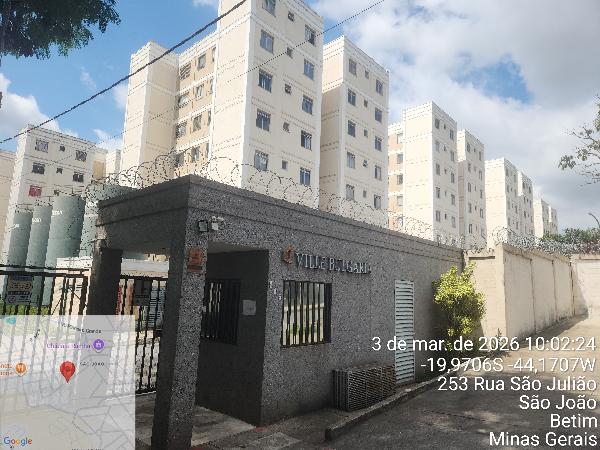 Imóvel da Caixa em BETIM / MG - 8787704880974