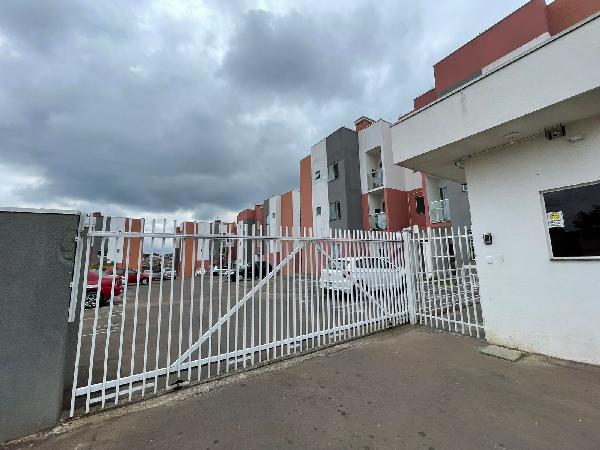 Apartamento da Caixa em ARAUCARIA / PR - 8787705008413