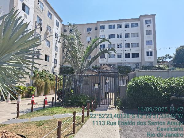 Apartamento da Caixa em RIO DE JANEIRO / RJ - 8787705133366