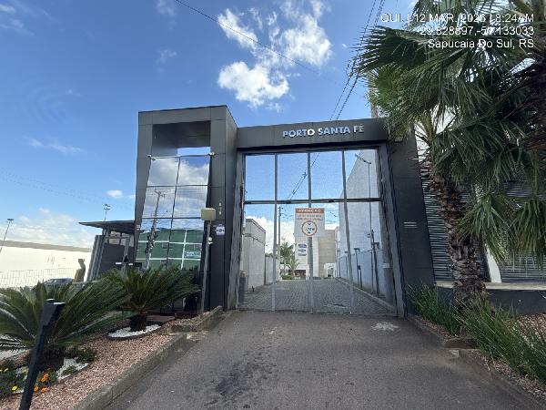 Apartamento da Caixa em SAPUCAIA DO SUL / RS - 8787705426924