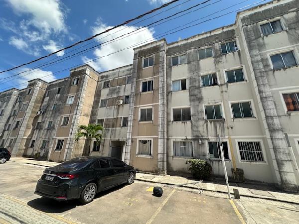 Apartamento da Caixa em JOAO PESSOA / PB - 8787705437365