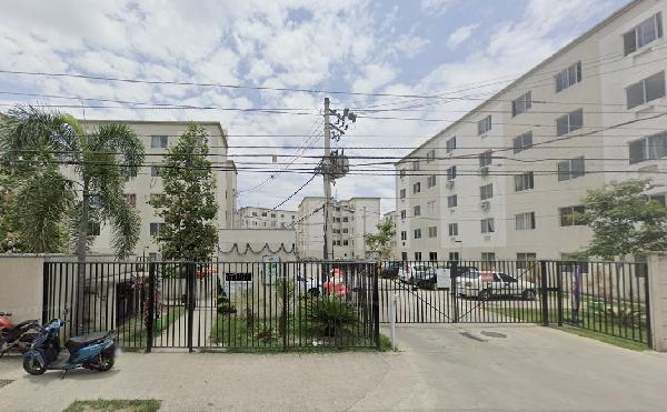 Apartamento da Caixa em RIO DE JANEIRO / RJ - 8787705496620