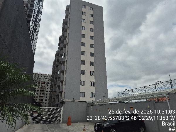 Imóvel da Caixa em GUARULHOS / SP - 8787705966635