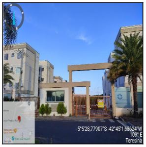 Imóvel da Caixa em TERESINA / PI - 8787706025460