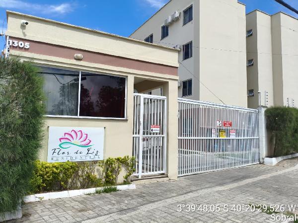 Apartamento da Caixa em SOBRAL / CE - 8787706153468