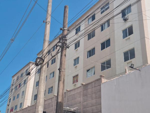 Apartamento da Caixa em SAO GONCALO / RJ - 8787706310598