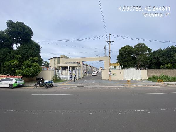 Apartamento da Caixa em TERESINA / PI - 8787706694205