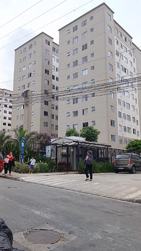 Imóvel da Caixa em SAO PAULO / SP - 8787706736439