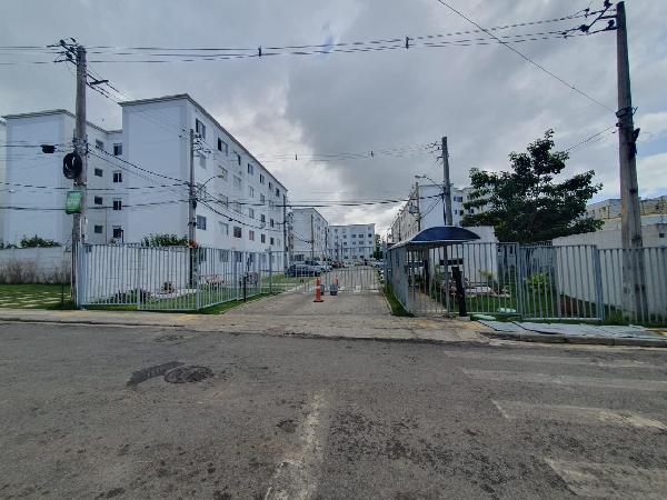 Apartamento da Caixa em CAMACARI / BA - 8787706857384