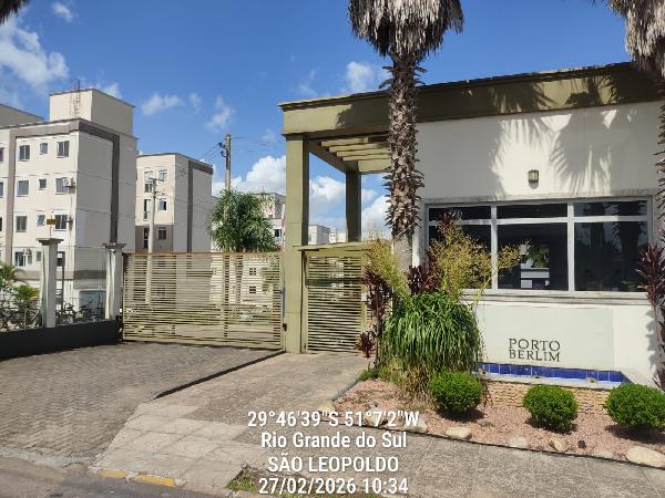 Imóvel da Caixa em SAO LEOPOLDO / RS - 8787706928680