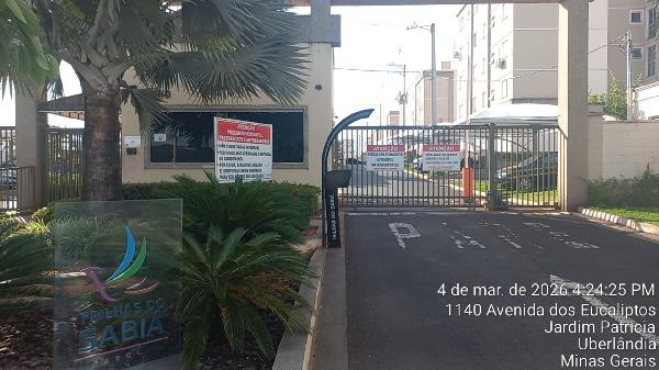 Casa da Caixa em UBERLANDIA / MG - 8787706941679