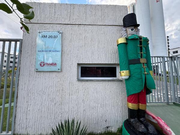 Apartamento da Caixa em JABOATAO DOS GUARARAPES / PE - 8787706963907