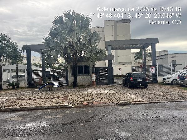 Apartamento da Caixa em GOIANIA / GO - 8787707199208