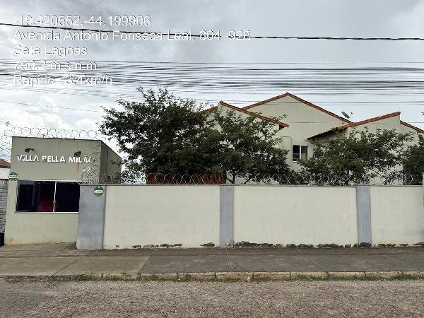 Apartamento da Caixa em SETE LAGOAS / MG - 8787707411053