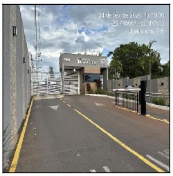 Imóvel da Caixa em UMUARAMA / PR - 8787707719961