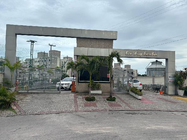 Imóvel da Caixa em EUSEBIO / CE - 8787707774652