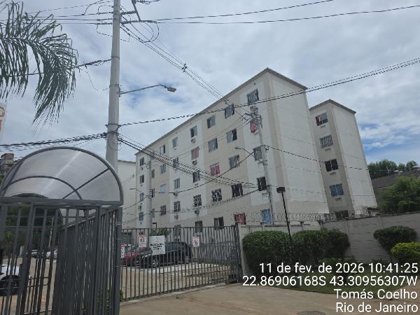 Imóvel da Caixa em RIO DE JANEIRO / RJ - 8787707811795