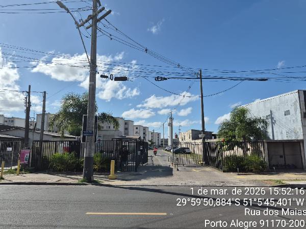 Imóvel da Caixa em PORTO ALEGRE / RS - 8787707920756